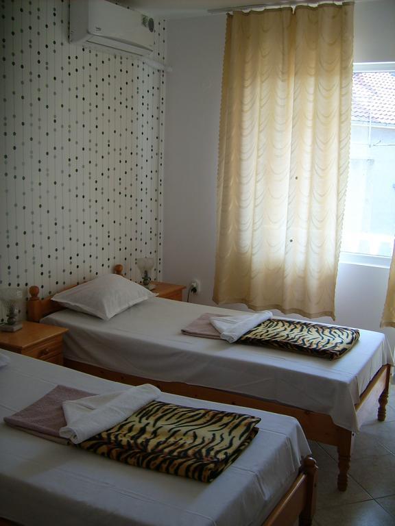 Hotel Pasians Pomorie Luaran gambar