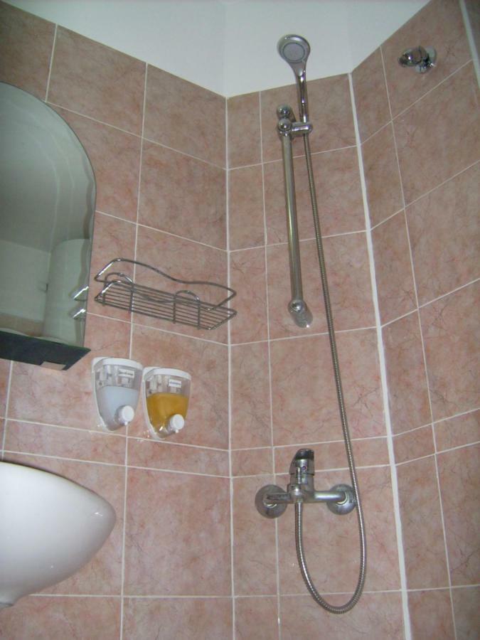 Hotel Pasians Pomorie Luaran gambar
