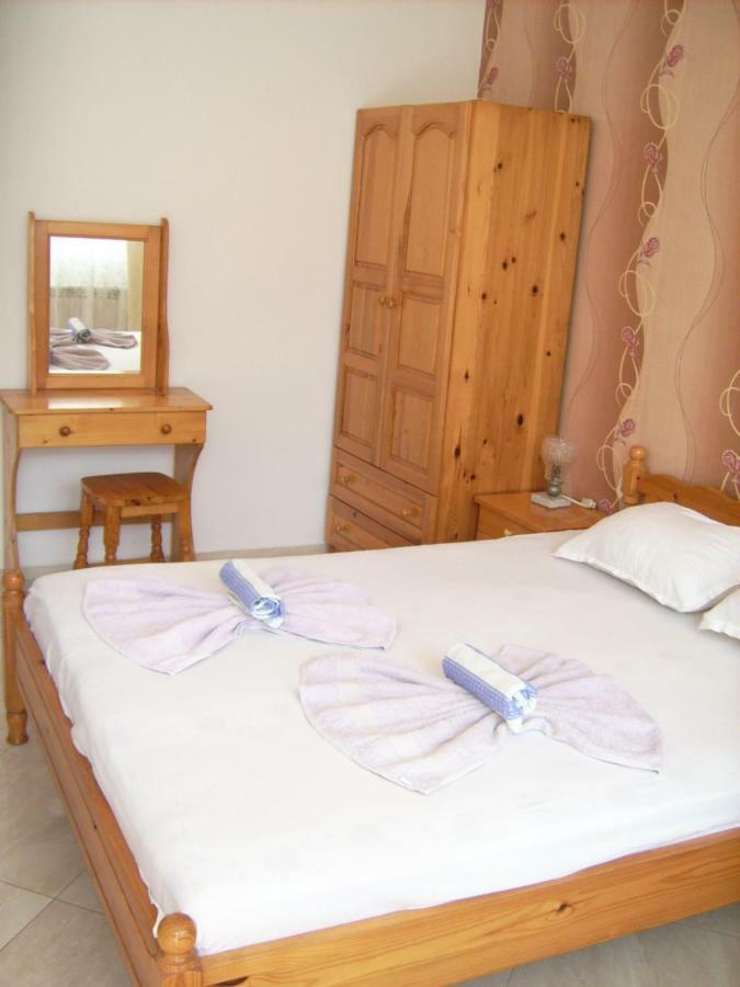 Hotel Pasians Pomorie Luaran gambar