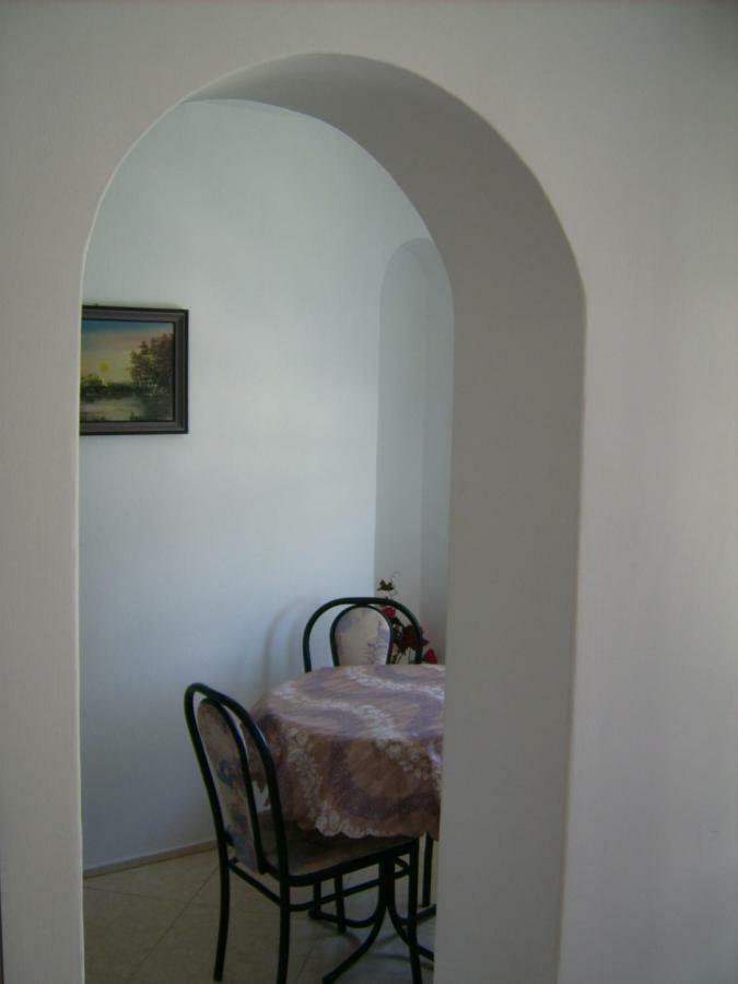 Hotel Pasians Pomorie Luaran gambar