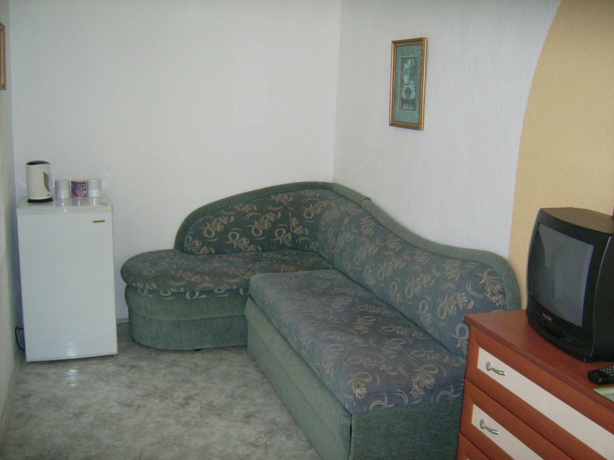 Hotel Pasians Pomorie Luaran gambar